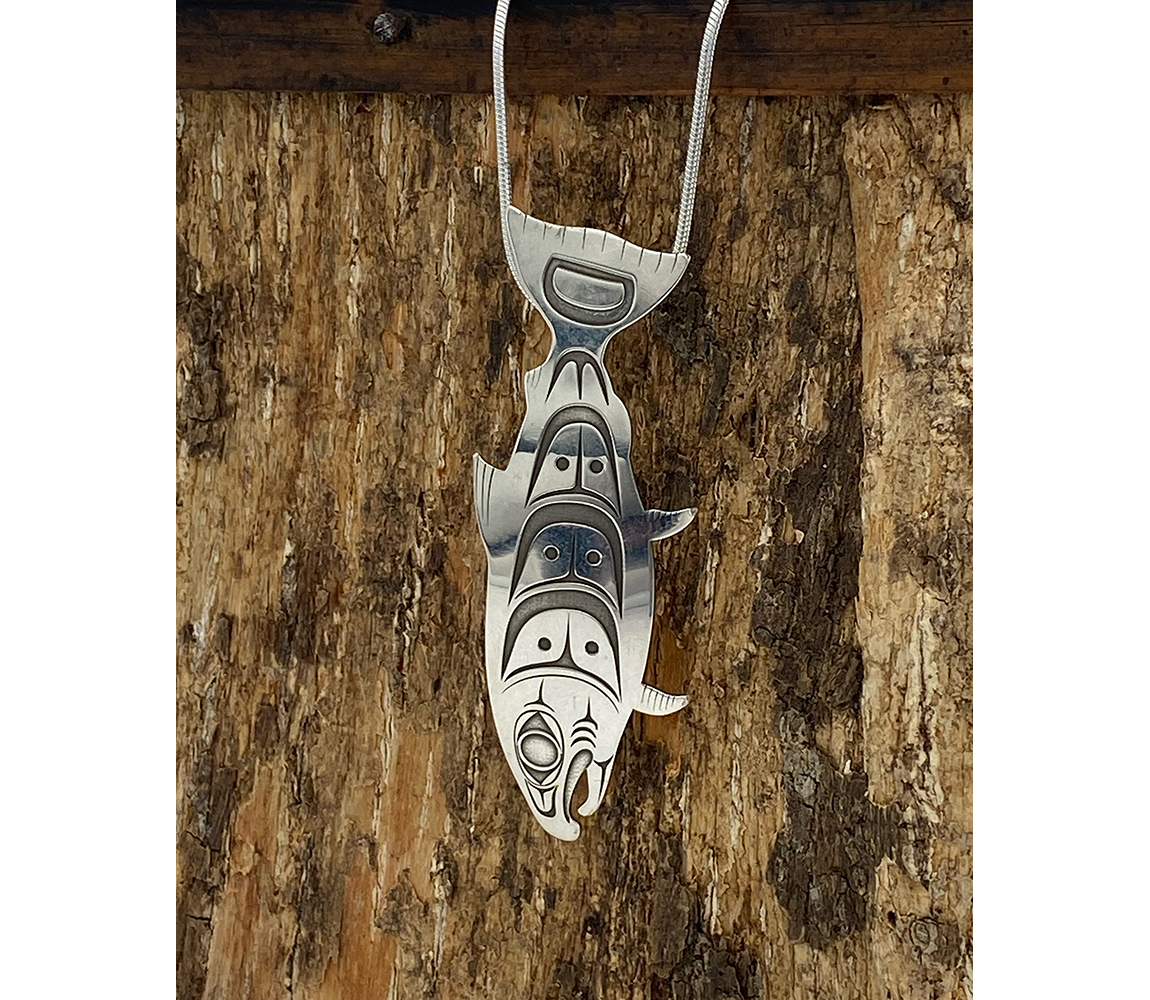 D'Arcy Basil jewelry